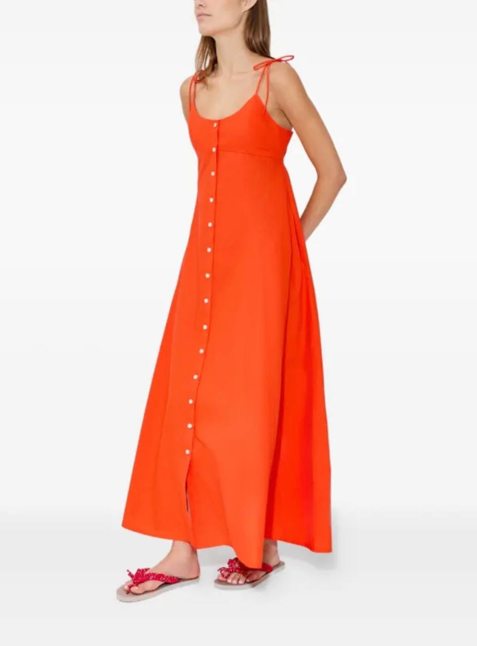 Robe  d'été