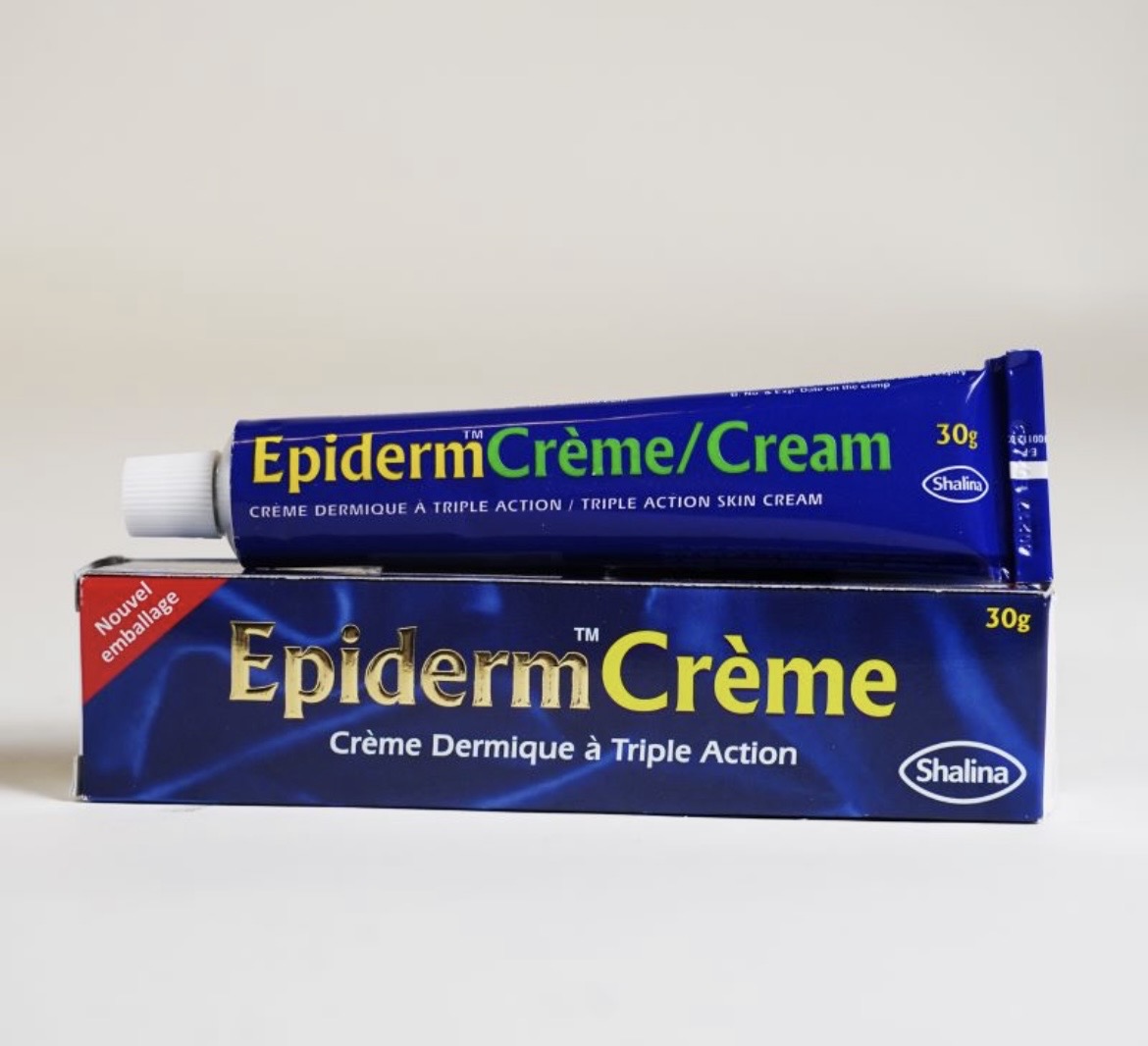 Épiderme