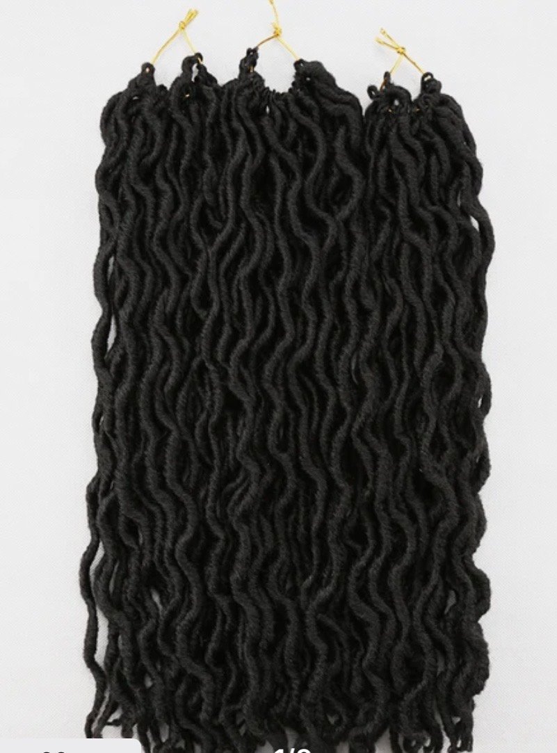 Locks Noire : 1B